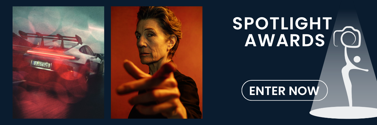 website spotlight awards